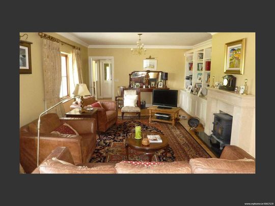 Sea View Croagh Patrick, Westport, Mayo - Photo 1