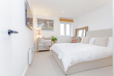 Hereford Road, London - Photo 4