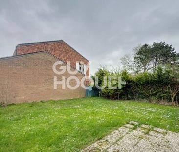 Location Maison 4 pièces 111m² - Photo 3