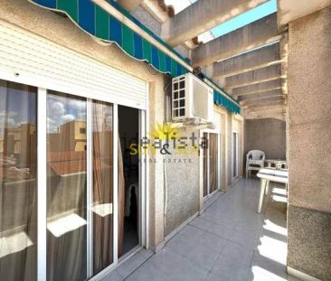 Alquiler de piso en Playa de los Náufragos - Photo 1