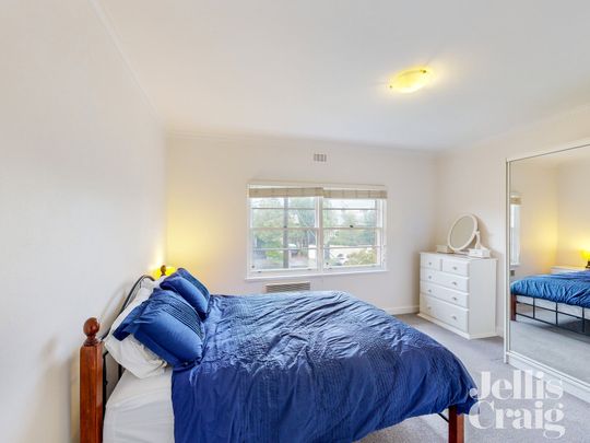 3/119 Victoria Road, Hawthorn East - Photo 1