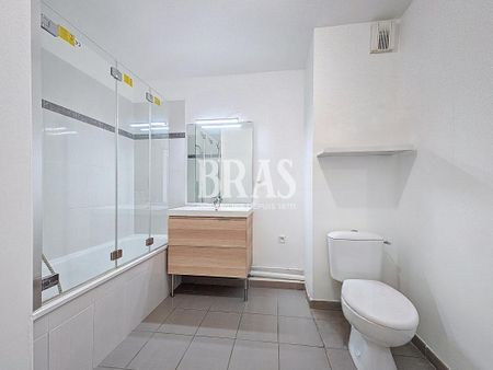 Location Appartement 2 pièces 38m² BOUGUENAIS 44340 - Photo 4