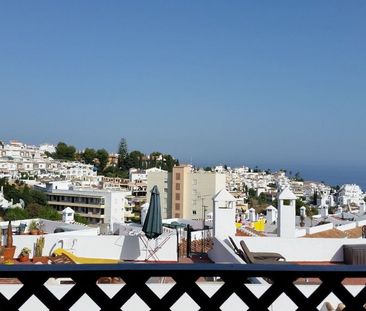 2 room luxury Apartment for rent in Nerja, Spain - Photo 3