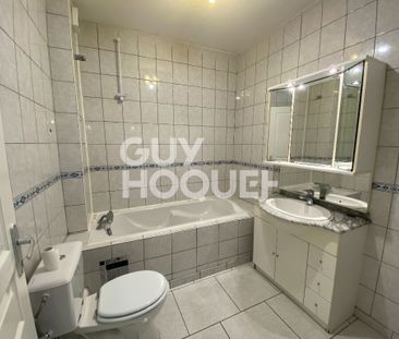 LOCATION : appartement F3 (55 m²) à MULHOUSE - Photo 5