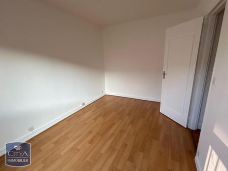 Location Appartement 2 pièces 44m² LE MANS 72000 - Photo 2
