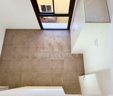 2 room luxury Apartment for rent in Valencia, Spain - Photo 3