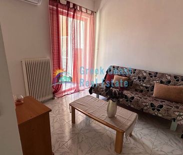 Διαμέρισμα για ενοικίαση Τερψιθέα - Γλυφάδα (Πάτρα) - Φωτογραφία 1