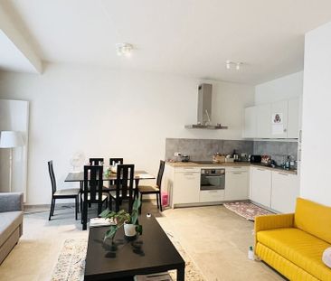 Appartement te huur in Sint-Lambrechts-Woluwe voor € 1.150 met 1 sl... - Photo 1