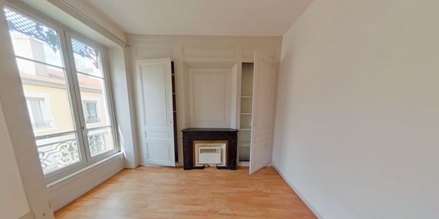 APPARTEMENT T3 A LOUER - Photo 1