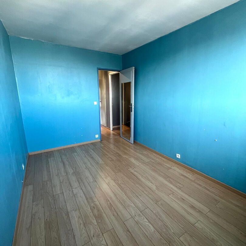 Appartement T3 Rosny-sous-Bois à louer - Photo 1