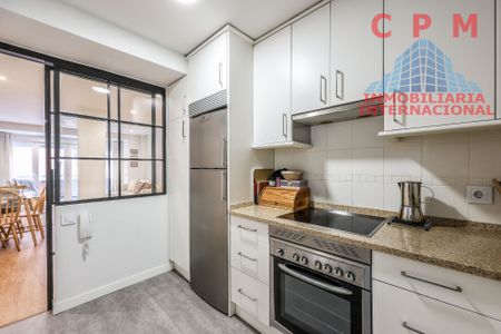 Piso de alquiler en Hispanoamérica - Bernabéu - Photo 3