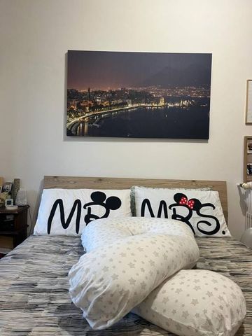 Bilocale con balcone in Via Lame - Photo 4