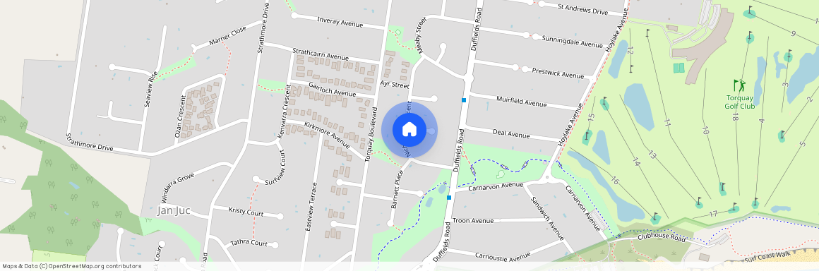 17 Nicholson Crescent, Vic 3228, Jan Juc