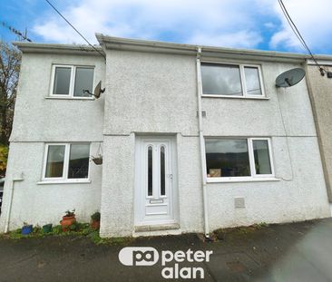 Llwydarth Cottages, MAESTEG - Photo 6