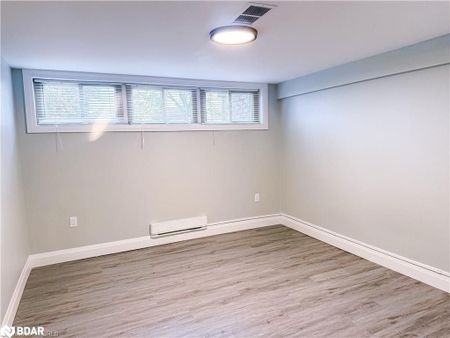 For Lease - 88 Burkholder Drive Unit# Lower, Hamilton, Ontario - Photo 4