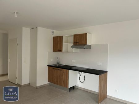 Location Appartement 3 pièces 61m² BISCARROSSE 40600 - Photo 5