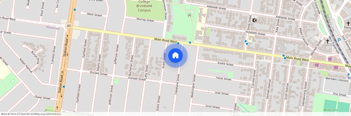 2/35 Cleveland Street, Vic 3021, St Albans