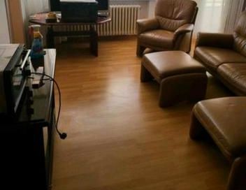 46qm 2 Zi Wohnung mit Balkon Mülheimer Altstadt WBS erforderlich! - Photo 1