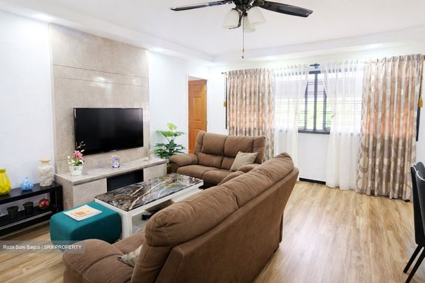 Choa Chu Kang Central (Choa Chu Kang) - For Rent - Photo 1