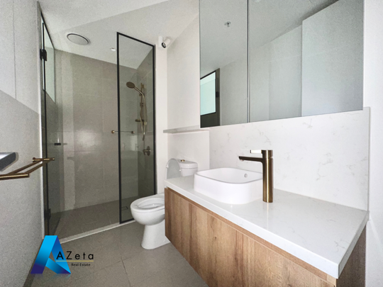 2114/23 Mackenzie Street, Melbourne VIC 3000 - Apartment For Rent | Domain - Photo 1