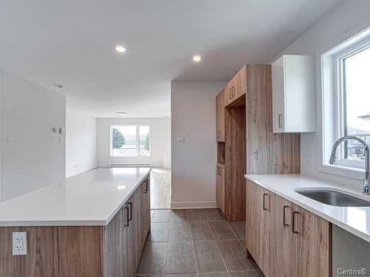 278 Route du Canton, app.A, J8G 1R5, Brownsburg-Chatham - Photo 1