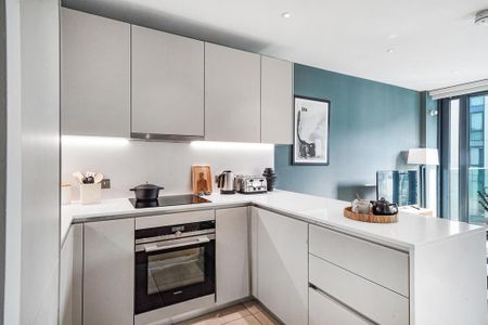 2 bedroom flat to rent - Photo 4