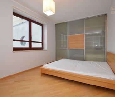 Mieszkanie na wynajem Warszawa, Praga-Południe, Saska Kępa, Zwycięzców - Фото 5