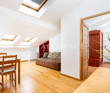 Jasne mieszkanie z klimatyzacją | Salwator - Photo 1