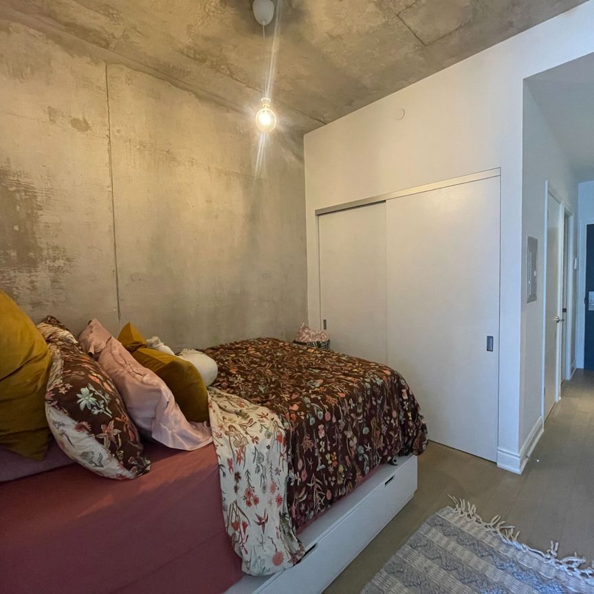 For Lease - 608 Richmond Street Unit# 606, Toronto, Ontario - Photo 1