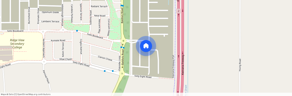 31 Cloudburst Avenue, WA 6171, Baldivis