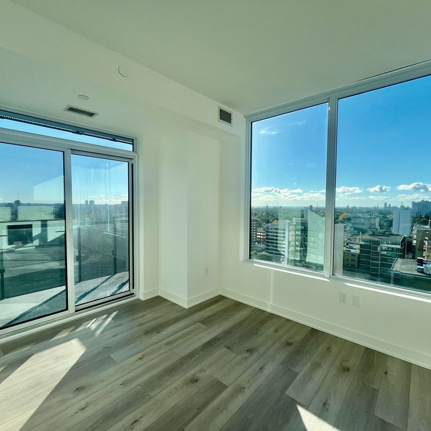 For Lease - 127 Broadway Avenue Unit# 1612, Toronto, Ontario - Photo 1