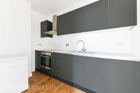 Portland Road, London - Photo 5
