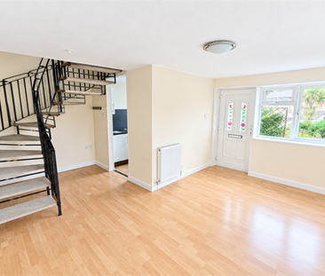 1 bedroom end of terrace house to rent - Photo 6