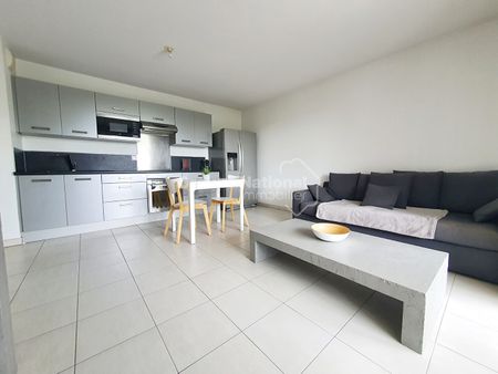 Appartement Miramas 3 pièce(s) avec place de parking, - Photo 3