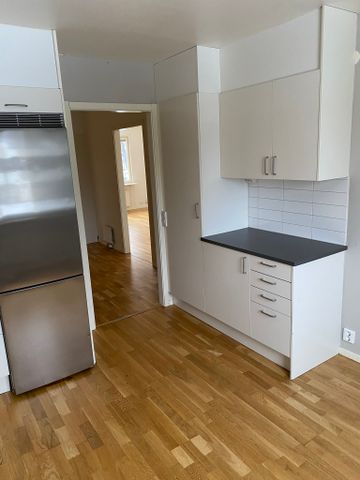 Säbyvägen 16 A - Foto 4