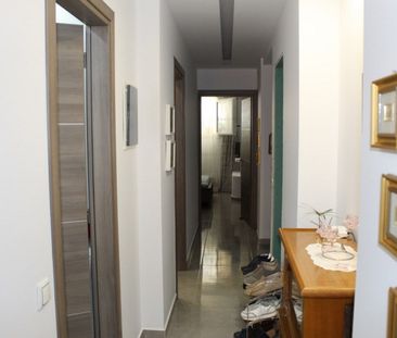 Διαμέρισμα για ενοικίαση Άγιος Ιωάννης (Καβάλα) - Photo 3