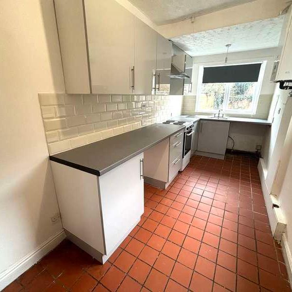 Cowley Street, Derby, DE1 - Photo 1