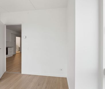 3-vær. lejlighed - Foto 2