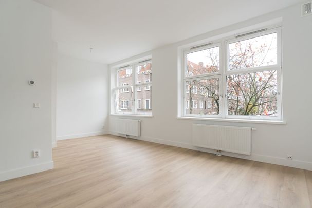 Appartement te huur: Nickeriestraat 46-1 1058 VZ Amsterdam - Photo 1