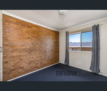 4/90 James Street, South Toowoomba, Qld 4350 - Photo 1