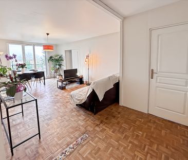 Location appartement 3 pièces, 71.45m², Mennecy - Photo 1