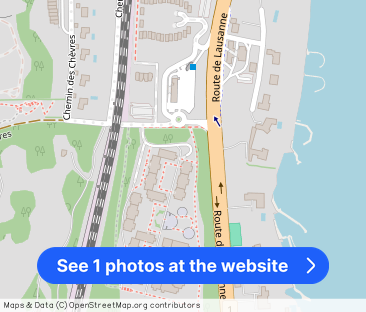 Luxury residence - Very nice 4.5 room apartment on the 2nd floor - Photo 1