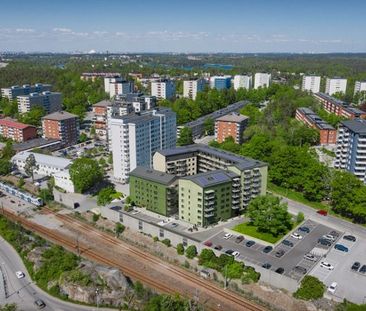 Trångsundsvägen 4C - Photo 6