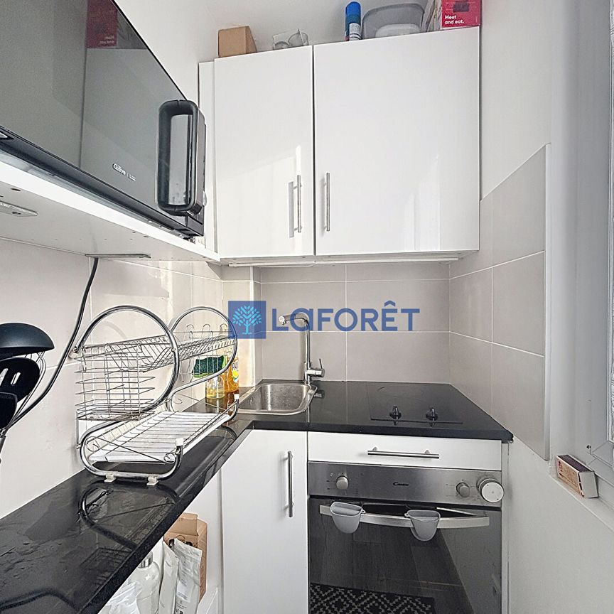 Appartement T2 Savigny-sur-Orge à louer - Photo 1