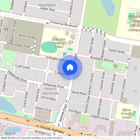 17 Bayview Road, Vic 3809, Officer