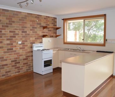 2 Bedroom Duplex - Photo 2