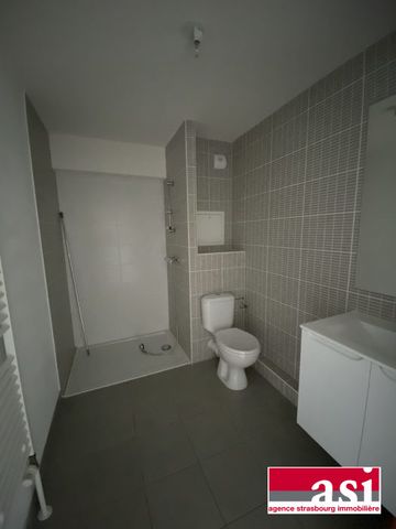 Studio récent avec balcon - Photo 3