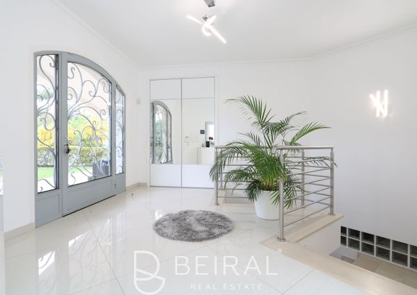 Moradia T4 em Setúbal