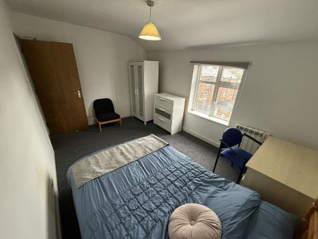 1 bedroom in a house share to rent - Photo 4