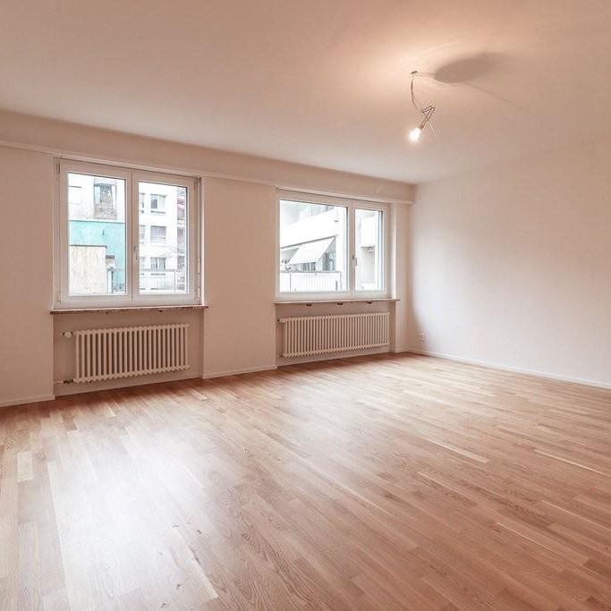 1,5 Zimmerwohnung am Musical Theater - Photo 1